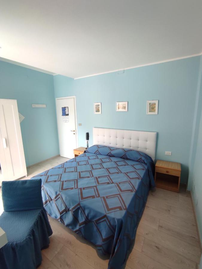 Villa Mirella-Nuova Gestione Grado Exterior foto