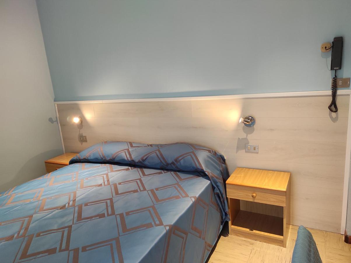 Villa Mirella-Nuova Gestione Grado Exterior foto