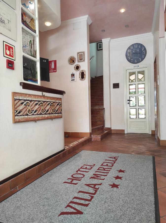 Villa Mirella-Nuova Gestione Grado Exterior foto