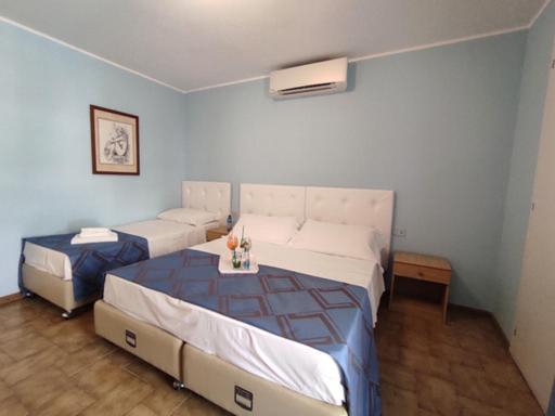 Villa Mirella-Nuova Gestione Grado Exterior foto